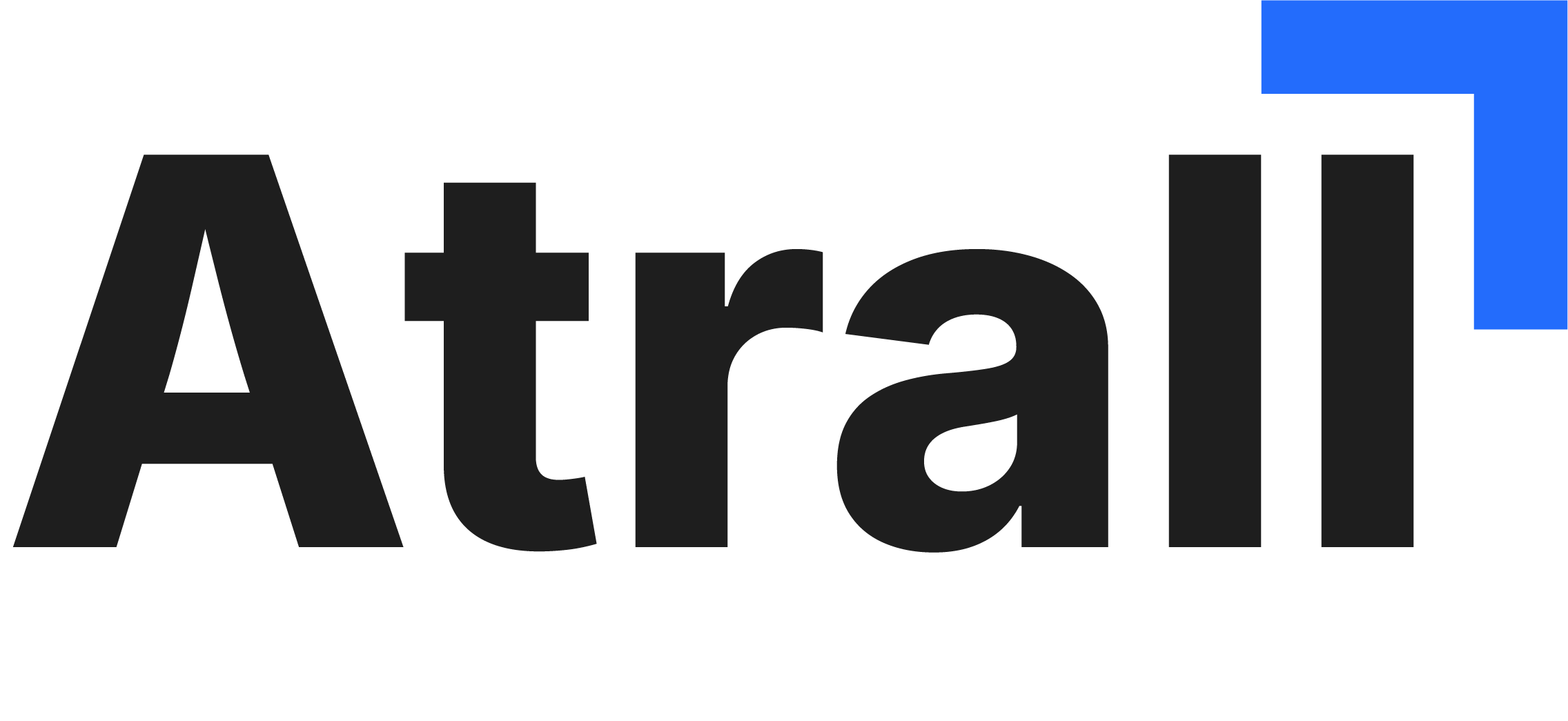Atrall Logo